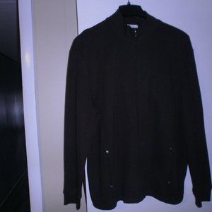 Woman's brown jacket hastings& smith 2X